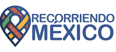 Recorriendo México